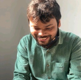Abhijit Mishra