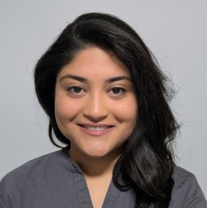 Ananya Mandal
