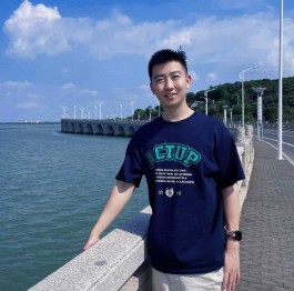 Haojie Cheng
