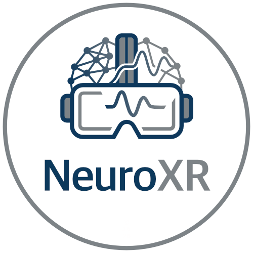 NeuroXR Logo