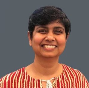 Priyanka Srivastava
