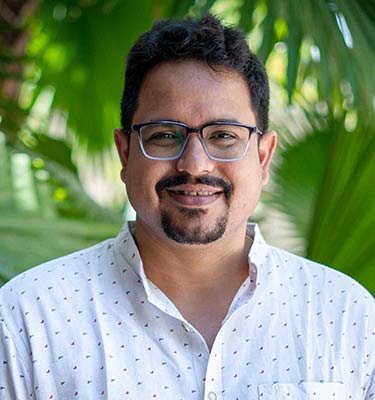 Rahul Kumar Ray