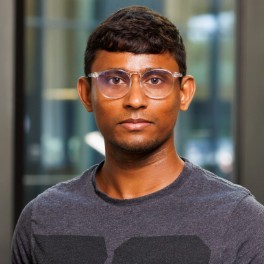 Saravanakumar Duraisamy
