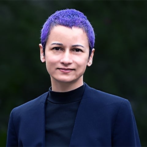 Misha Sra